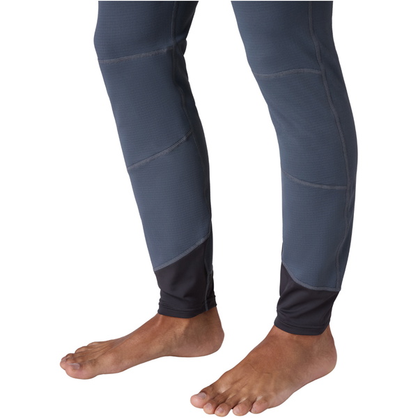 2026 Musto Mens Thermal Baselayer Pant 2.0 82673 - Alpine Frost